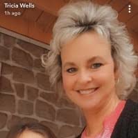 40+ "Tricia Wells" profiles