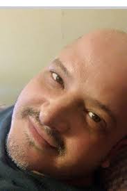 William "Chino" Perez