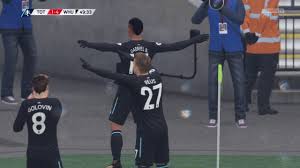 Gabriel appelt pires fifa 21 career mode. Fifa 18 Gabriel Barbosa Skill Finish Psn Aradippiotis Youtube