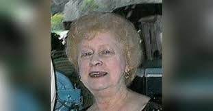 Mrs. Billie Grimes Obituary