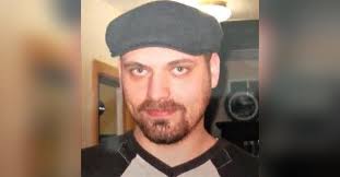 Garrett Theisen Obituary