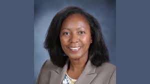 Venus Mincey-White named Clerk of Bulloch County Board of Commissioners