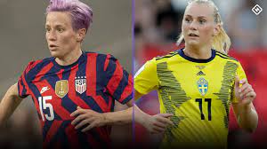 The united states women's national team faces a steep test to get to the semifinal round of the olympic games women's soccer. Uswnt Vs Sweden Time Channel Tv Schedule To Watch The 2021 Women S Olympic Soccer Game Insider Voice