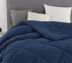 New sheets can help regulate temperature while you sleep, and small textural differences can lead to big improvements in. Dorm Bedding Nightfall Navy Comforter Twin Xl Bedding