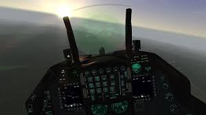Any further range of colors is more of a nice to have feature, vs absolute necessity, as you can still tell things apart with symbology. 10 Types Of Data Displayed On The F 16 Head Up Display Hud