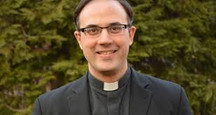 Robert Weber ist neuer Regionalvikar des Opus Dei für Österreich