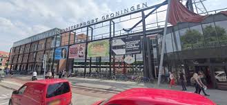 17 видео 6 просмотров обновлен 14 июл. Team 4 Presenteert Donderdag Plannen Voor Een Nieuw Muziekcentrum Dat De Oosterpoort In Groningen Moet Vervangen Groningen Ad Nl