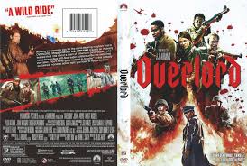 Overlord full movie download in 720p dvd, overlord 2018 download full hd movie free, hollywood overlord movie download directly from high speed server. Covers Box Sk Overlord 2018 High Quality Dvd Blueray Movie
