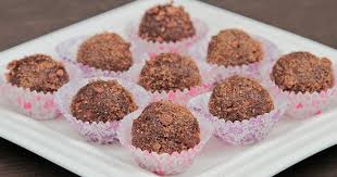 حلى الكورن فليكس بالفيديو sweet cakes desserts sweets