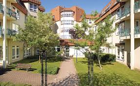 Finde günstige immobilien zum kauf in merseburg. Haus Der Betreuung Und Pflege Curanum Merseburg Merseburg Seniorenheim Korian Bestens Umsorgt