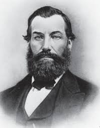 Alexander Skaggs (1826-1897)