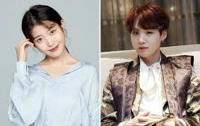 Lagu berjudul eight yang merupakan produksi hasil kolaborasi iu dan suga bts dirilis dalam bentuk digital. Iu Rilis Teaser Kolaborasi Bareng Suga Bts Makna Di Balik Judul Lagu Bikin Takjub