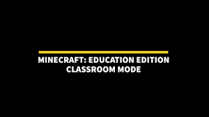 The /classroommode command allows you to run minecraft edition edition with the companion application called classroom mode. Minecraft Education Edition Classroom Mode Youtube