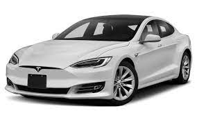 Is an american electric vehicle and clean energy company based in palo alto, california. Tesla Model S Prices Reviews And New Model Information Autoblog