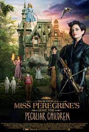 Time for you to come home for christmas. Miss Peregrine S Home For Peculiar Children Movie Trailers Itunes