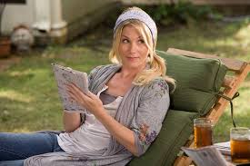 Applegate pictured in los angeles in september 2019. Bild Zu Christina Applegate Verruckt Nach Dir Bild Christina Applegate Filmstarts De