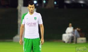 عمر جهاد السومة ( 28 مارس 1989 )، هو لاعب كرة قدم سوري من مواليد دير الزور ، سوريا ، يلعب في مركز الهجوم مع نادي الأهلي السعودي و‌ منتخب سوريا لكرة القدم. Ø¹Ù…Ø± Ø§Ù„Ø³ÙˆÙ…Ø© ÙŠØ¬Ø±ÙŠ ÙØ­ÙˆØµØ§Øª Ø·Ø¨ÙŠØ© Ø¹Ø§Ø¬Ù„Ø© ÙÙŠ Ø§Ù„Ø¹Ø§ØµÙ…Ø© Ø§Ù„Ù‚Ø·Ø±ÙŠØ©