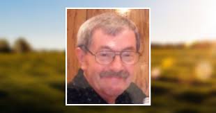 Dennis W. Ganter Obituary March 4, 2019