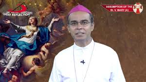 In australia, christian people are obliged to go to the church to attend the services in line with the feast. Assumption Of The Blessed Virgin Mary Independence Day 15th August 2017 Youtube
