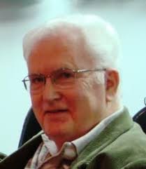 Richard Edwin Lindsey Obituary (1942