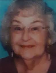 Martha E. Riendeau Obituary January 12, 2022