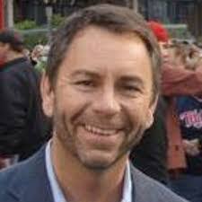 Kevin Dutcher's Instagram, Twitter & Facebook