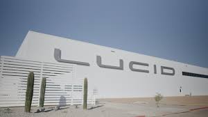 From $131,500¹ / 800 hp / 517 mi range². Lucid Motors Completes Construction On First Greenfield Electric Vehicle Factory In North America Eye Of Dubai
