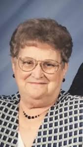 Obituary information for Virginia J. Steen