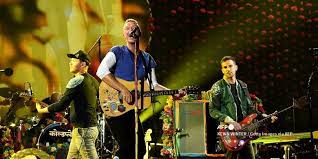 Saya ambil dari chart radio mereka yaitu prosalina radio fm dan kiss radio fm jember. Coldplay Siap Merilis Lagu Baru Berjudul Higher Power Halaman All Kompas Com