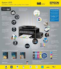 1800 425 00 11 / 1800 123 001 600 / 1860 3900 1600. Vendo Equipo Epson L575 De Imprime Mas Y Mejor S A Facebook