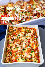 Easy Zucchini Lasagna Roll Ups Keto And Low Carb Kelly Repassante En 2020 Lasagne Courgette Lasagne Roll Up Roules De Legumes