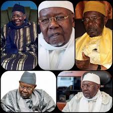 Mame Abdou Aziz SY Dabakh