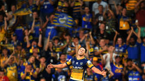 Get the latest parramatta eels news, photos, rankings, lists and more on bleacher report. The Changing Face Of Parramatta Eels Fan Base