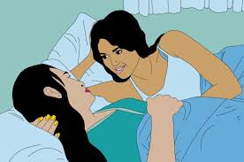 Why, with so many dating apps making it easier to meet people, has it become increasingly difficult? Yes Some People Are Still Having One Night Stands The Washington Post
