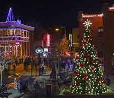 Flagstaff Christmas 2022 Christmas Activities & Flagstaff Holiday Event Calendar 2021