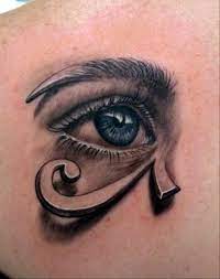 40 Ultimate Eye Tattoo Designs Egyptian Eye Tattoo Realistic Eye Tattoo Eye Of Horus Tattoo