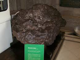 We did not find results for: El Meteorito El Toba De Campo Del Cielo Dimension Argentina