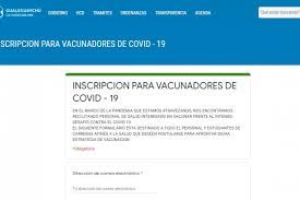 En entre ríos hubo 30.000 inscriptos en 24 horas. La Municipalidad Trabaja En La Campana De Vacunacion Contra Covid 19 Municipalidad Gualeguaychu Entre Rios Argentina