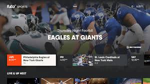 Watch all the top nfl content online with nfl films. Watch The Nfl For Free This Weekend With This Fubotv Free Trial