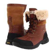 From casual leather ugg shoes to warm ugg boots lined with cosy sheepskin, you can look the part all year round in these practical yet stylish ugg shoes for men. The Ugg Butte Winter Boot For Men Review Information