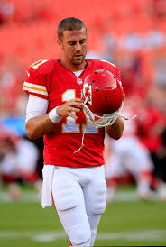 His future in kansas city is still uncertain, though, and he's accepted that. Alex Smith Kansas City Chiefs 30 Hot Nfl Quarterbacks Who Give New Meaning To Fantasy Football Popsugar Celebrity Photo 14