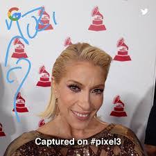 Odalys Rivero's Instagram, Twitter & Facebook