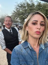 Just my annual @carsonkressley appreciation post 😘. Hope y'all are  enjoying this season of #BBQBrawl so far!