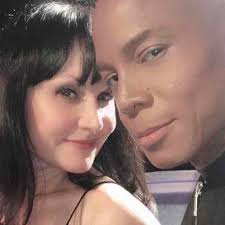 Travis Payne & Stacy Walker