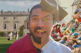 Single White Fringe Geek: Fringe 2024