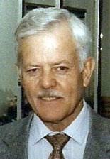 Joe Stockton Obituary