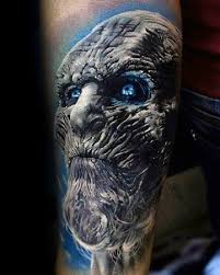 Maisie williams may be adding an arya stark game of thrones tattoo to her body, entertainment weekly reported monday. Schone Game Of Thrones Tattoos Die 10 Besten Tatowierungen Fur Echte Fans Kino De