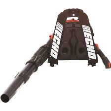 Echo Part Pb 265ln Echo 158 Mph 375 Cfm 25 4 Cc Gas 2 Stroke Cycle Backpack Leaf Blower With Hip Throttle Leaf Blowers Home Depot Pro