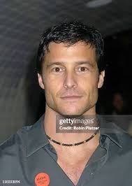 Mark Collier during Party for The Hot Men of CBS Guiding Light and As...  News Photo