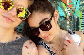 Voce Usaria Flash Tattoos De Emoji Todateen If an emoji does not appear as it should be in the input box above, that means the emoji is not yet supported by your. voce usaria flash tattoos de emoji